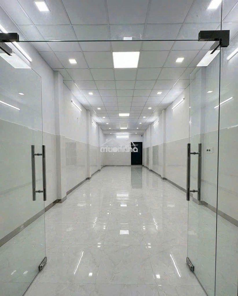 Nhà mặt tiền âu cơ giá cực tốt!!!! phường tân phú, tphcm - 2