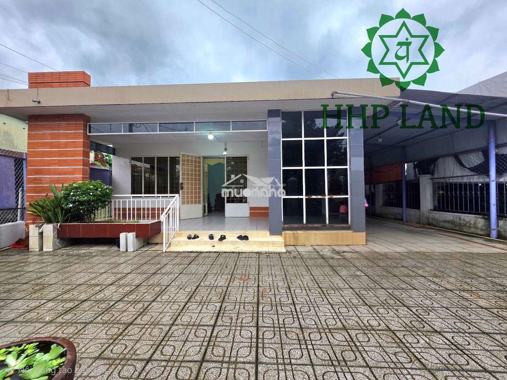 Cho thuê nhà vườn 500m2 gần cây xăng hiệp hoà, trường cao đẳng fpt,... - 3