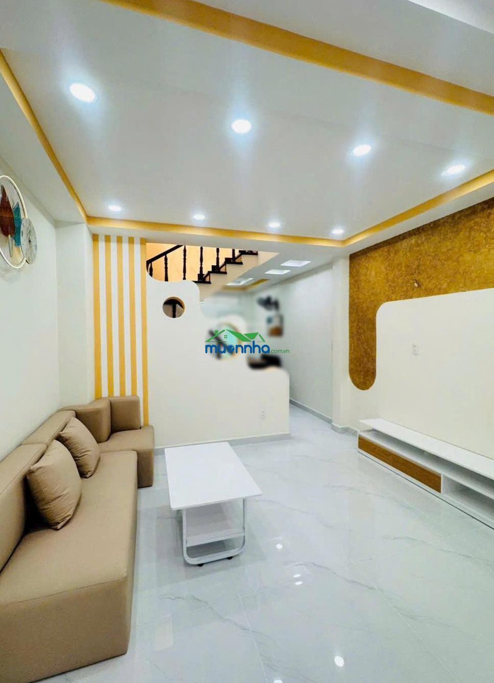 Bán nr 4pn, 4wc, 56m2 tại bình thành, 6,15 tỷ - 3