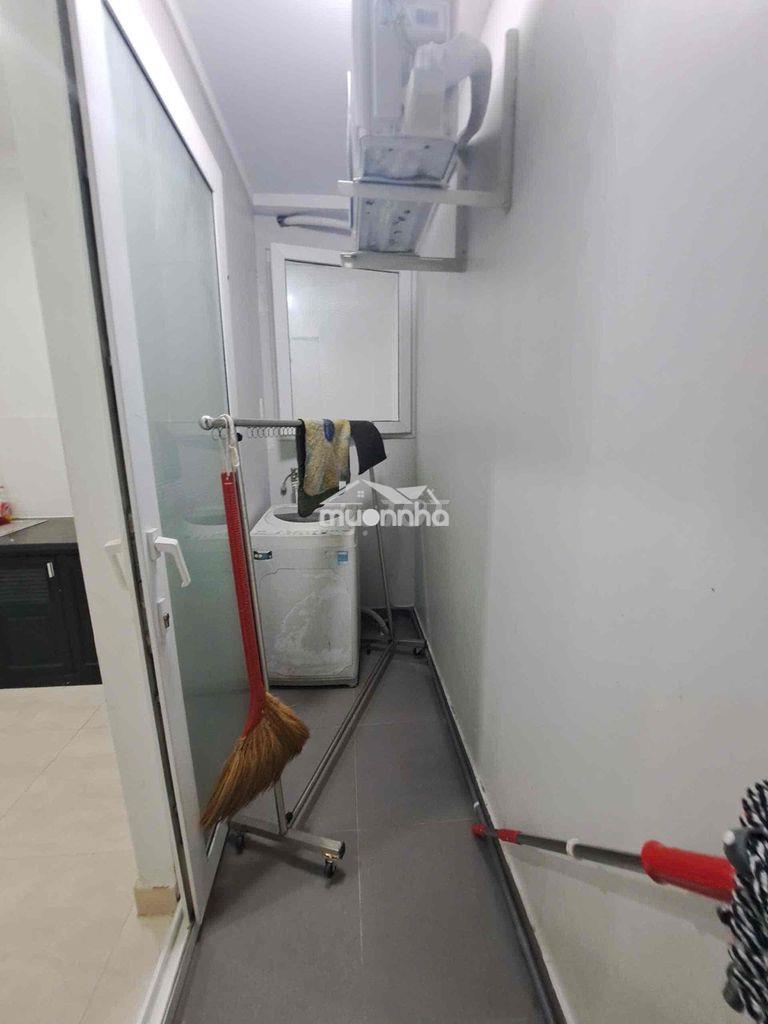 Cho thuê chung cư mỹ phúc q.8 - 1pn đầy đủ nội thất. - 3