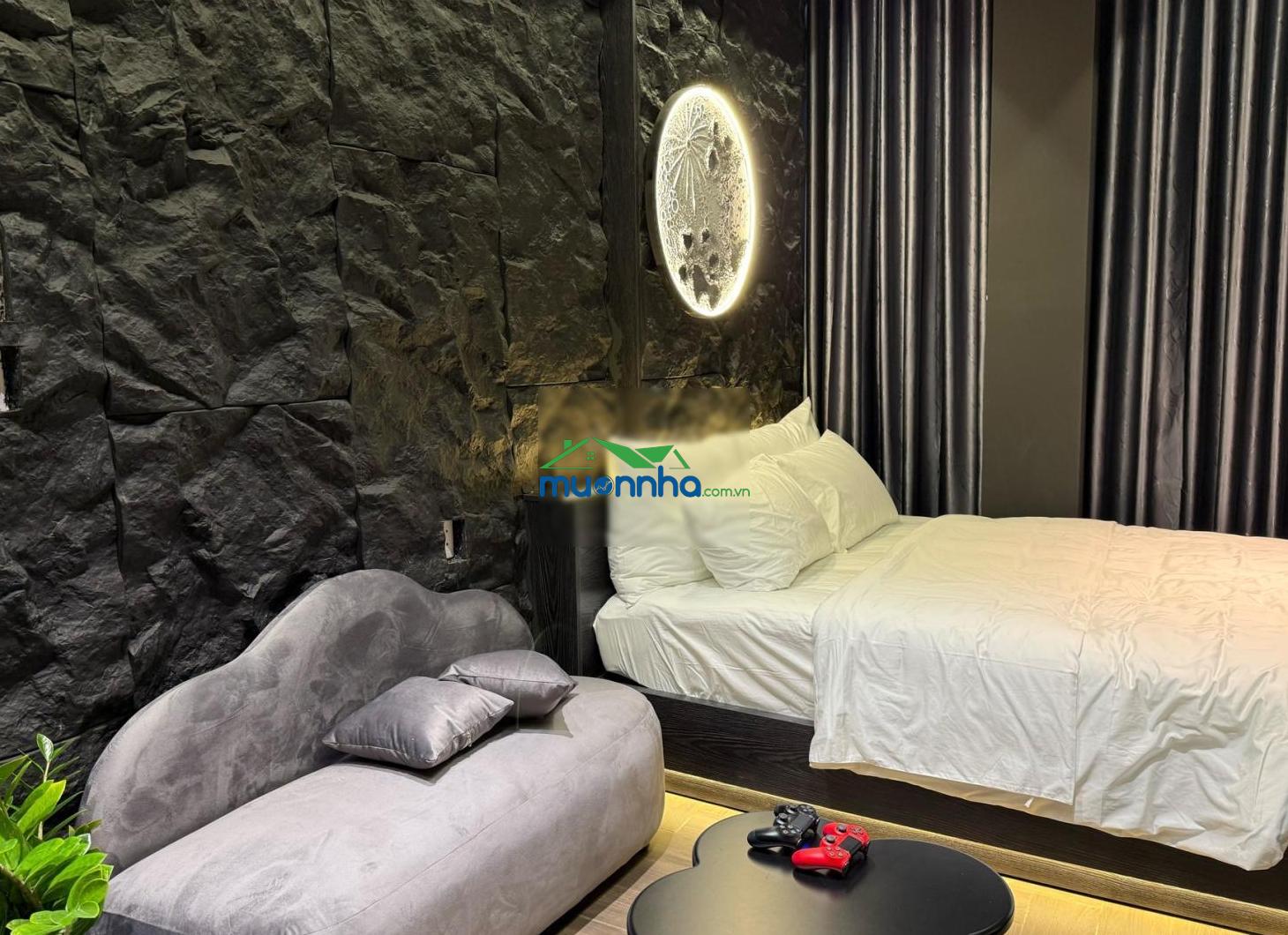 Chỉ 120 triệu/m2, sở hữu biệt thự hẻm 10m ngay trường sơn, q. tân bình - dt: 8.5x24m, cn: 200m² - 2