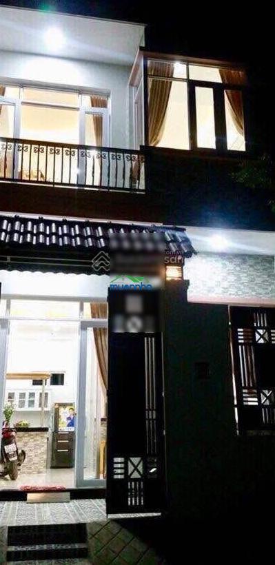 Chủ cần bán nhà 2 tầng hẻm chính xe hơi đậu cửa tại nguyễn văn tạo, nhà bè - 2