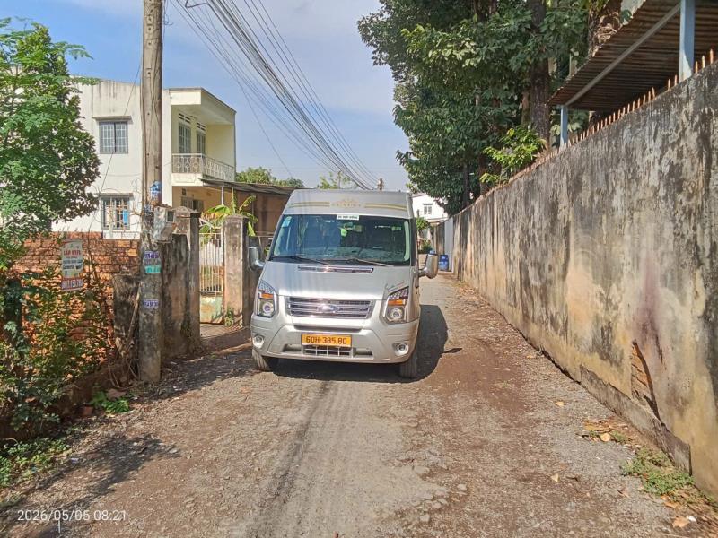 Chính chủ bán đất thổ cư tại phường phước tân, thành phố đồng nai - 4