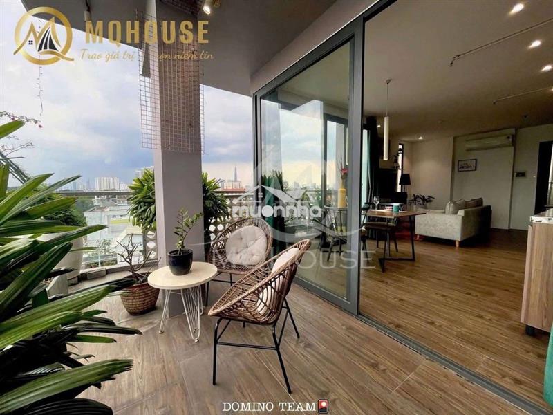 Hỗ trợ 500k suốt hợp đồng cho khách chốt 1pn gần sân bay tân sơn nhất