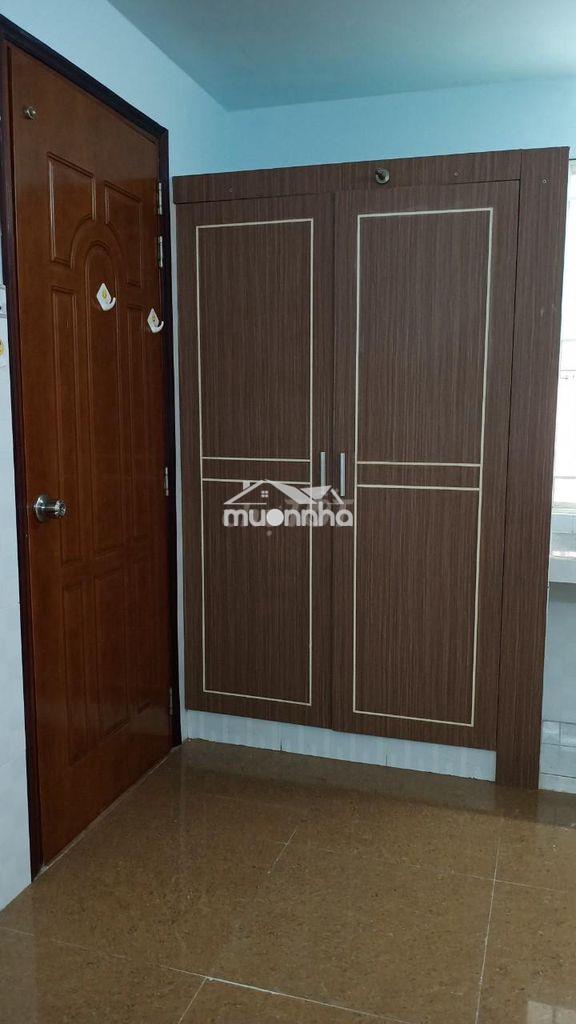 Phòng cho thuê - nvvp & sv - 4