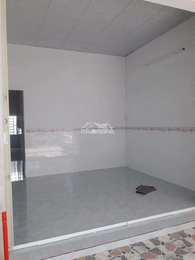 Cho thuê  nhà cấp 4, gần khu ngân thuận, tt bình thủy cần thơ - 2