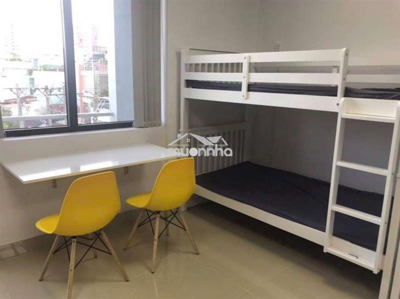 Ký túc xá thoáng mát 158 hoàng hoa thám, giá từ 1tr6