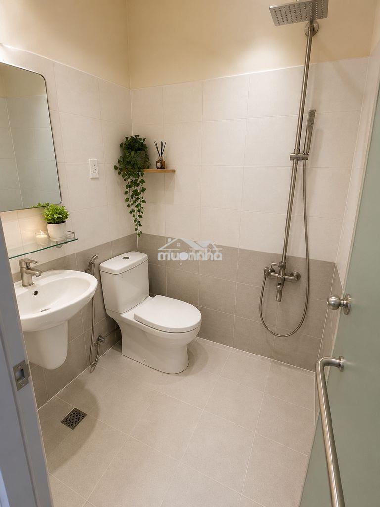 Phòng trọ vĩnh viễn-nguyễn tri phương  - 2