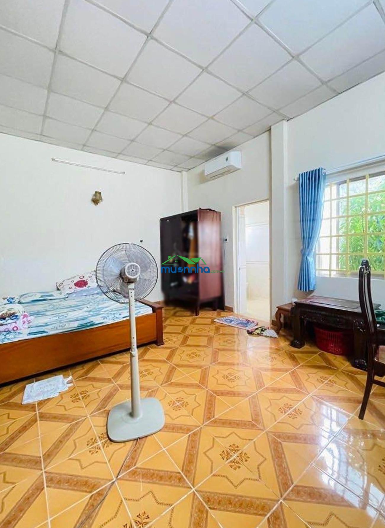 8.5 tỷ - nhà hxh 5m - cn 99m2 - cho thuê 12tr/th