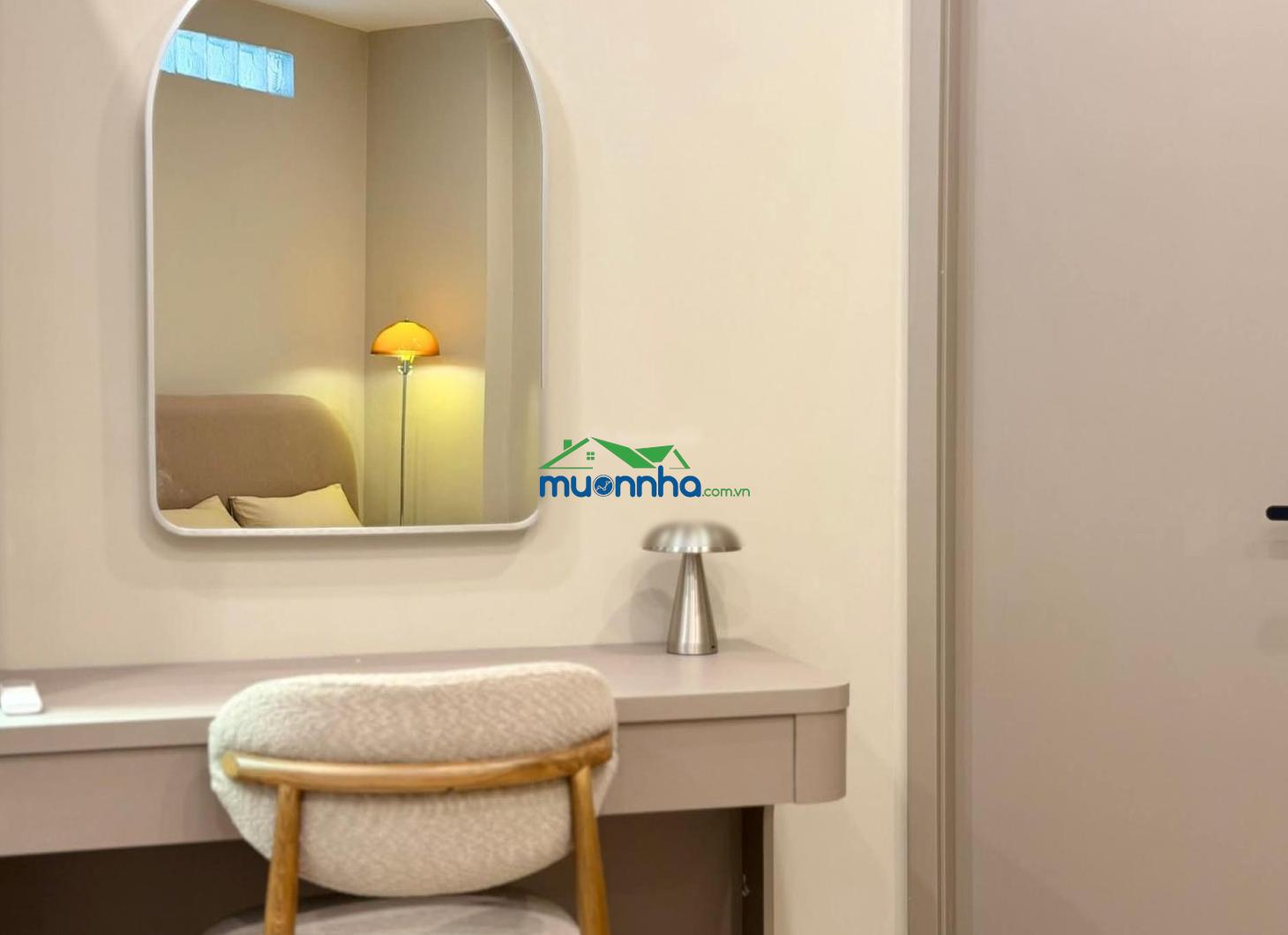 Hiếm! nhà đẹp 5 tầng đường võ văn tần - phường bàn cờ. góc 2 mặt tiền. đoạn 2 chiều. giá 8,9 tỷ