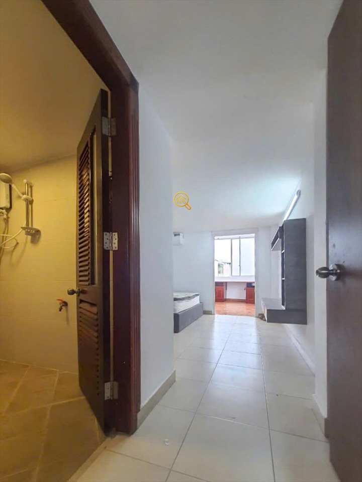 Nơ trang long, 1pn siêu rộng nhiều cửa sổ - 2