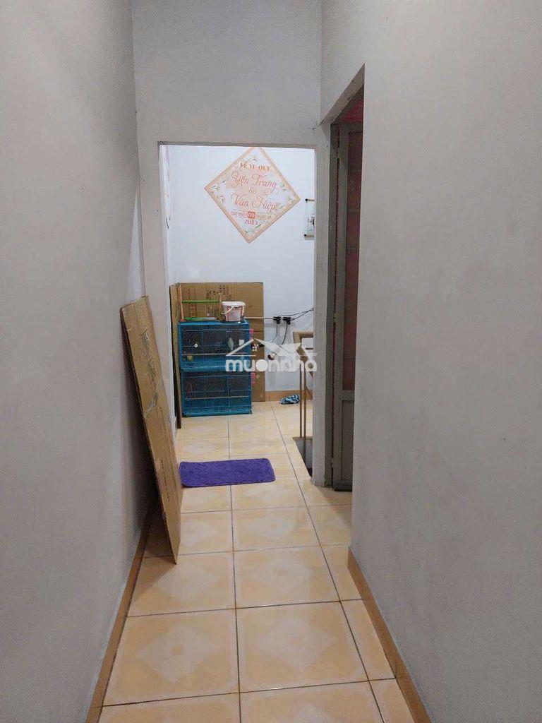 Cho thuê nhà 1 lầu, 3pn, 2wc ngay siêu thị aeon tân phú - 3