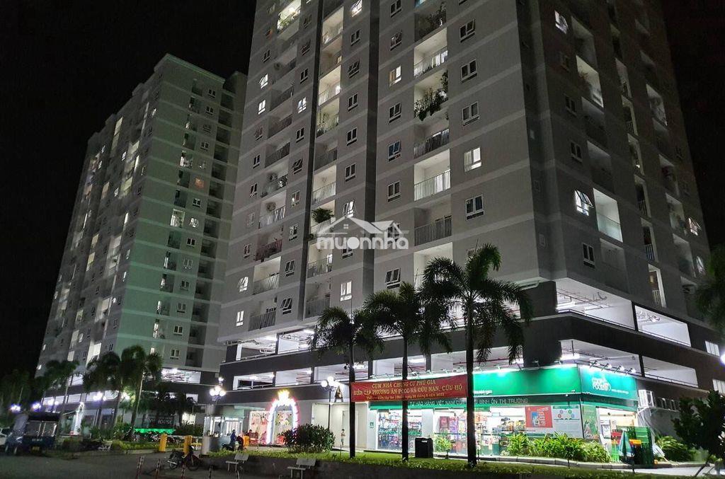 Cc phú gia đã có sổ - bán căn 1pn full nội thất giá 2.4 tỷ (tl) - 3