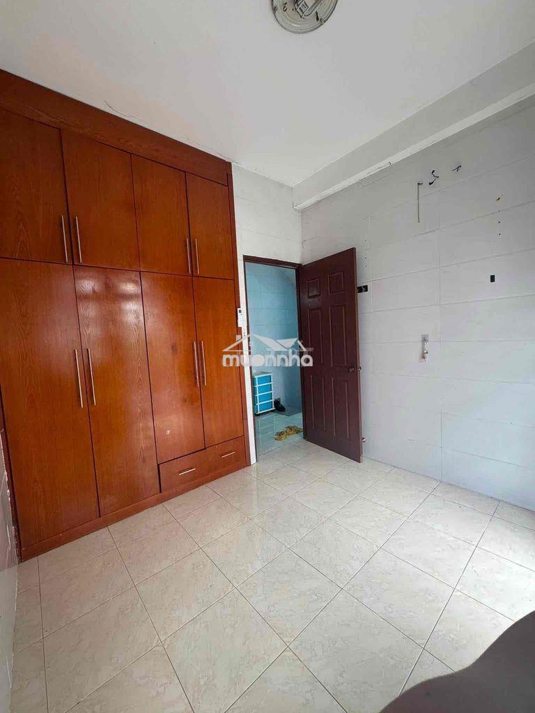 Nhà nguyên căn hẻm xe tải lý thường kiệt - 2