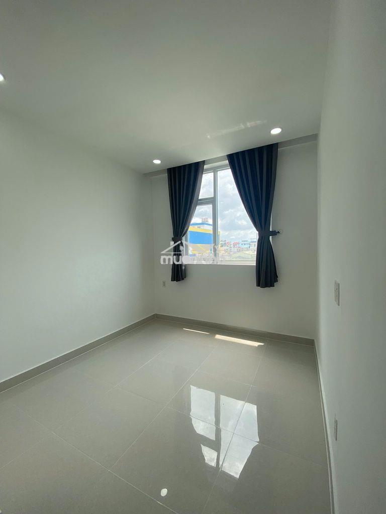 Cho thuê chung cư summer square 3 phòng ngủ quận 6