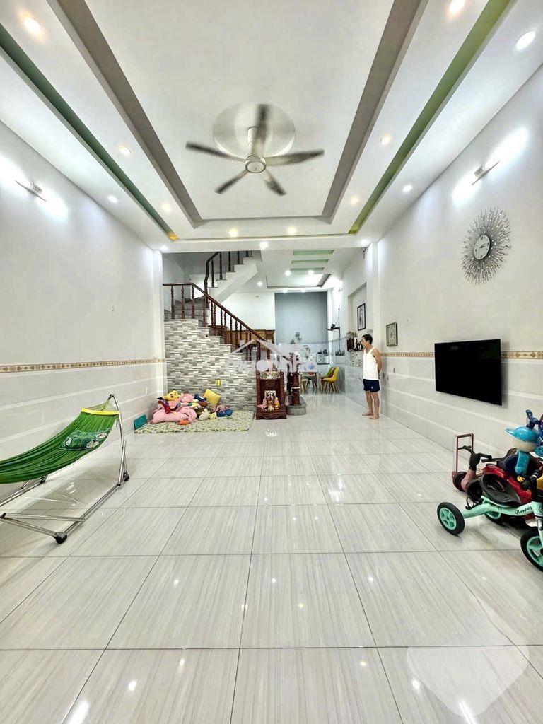 Cần cho thuê nhà hxh 343/2b nguyễn trọng tuyển p.1 q.tân bình - 2