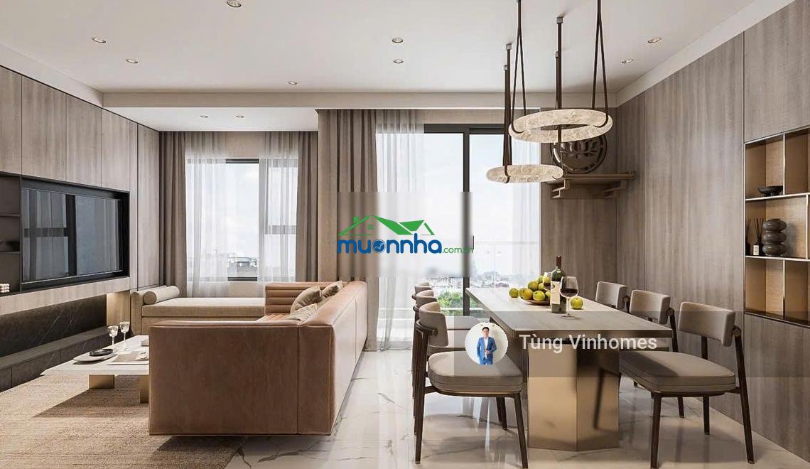 Chính chủ cần bán căn hộ vinhomes grand park giá tốt thị trường - chỉ từ 2,2 tỷ - 4