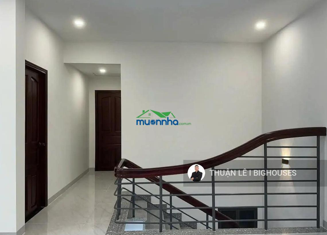Bán nhà đường lam sơn - khu sân bay tân sơn nhất. ngang lớn 8,2m x 16m, 3 tầng + 5pn. 7 chỗ ngủ nhà - 2