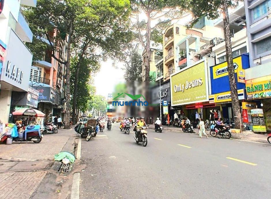 Siêu phẩm góc 2mt hxh nguyễn trãi - q5 - thu 500tr/năm. 5 tầng - 8 phòng. chỉ 13.9 tỷ. tl - 4