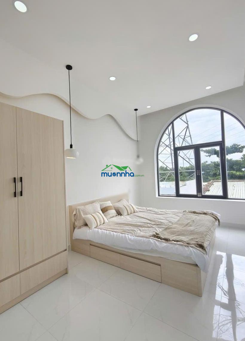 Bán nhà riêng tại hồ học lãm, 4,3 tỷ, 66 m2, 3pn, 2wc, 2 tầng