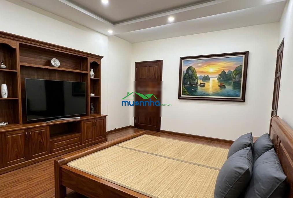 Ra bùi đình túy - nhà đẹp bán gấp giá tốt - 4 tầng x 90m² - 2