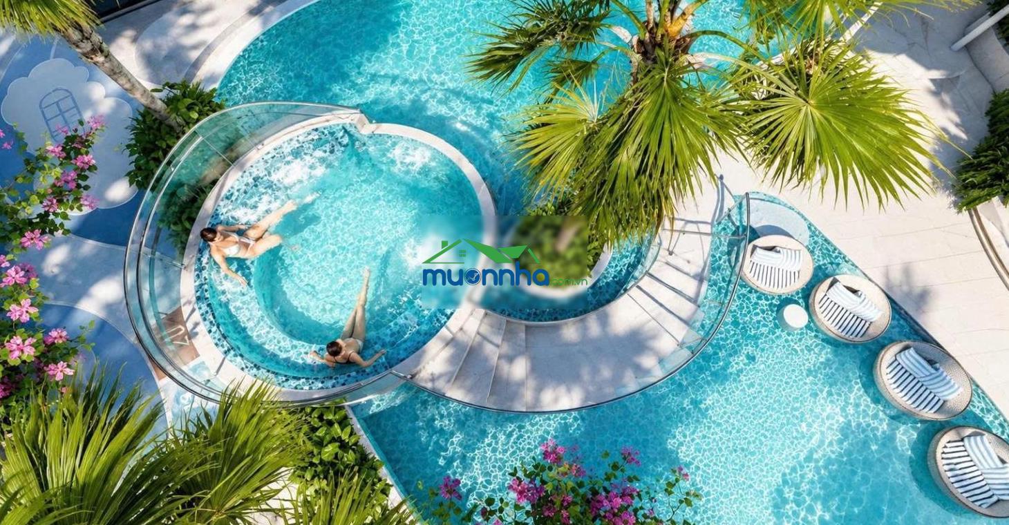 Quận 2 - vốn 10% từ 650 triệu sở hữu căn 2pn hạng a gladia heights - bảo chứng keppel & khang điền - 3