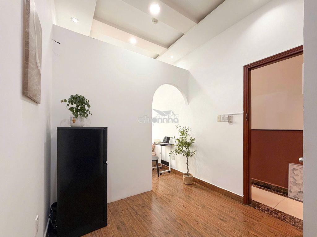 🏡Giảm 200k- studio xinh – tone trắng hiện đại - tân bình - 3