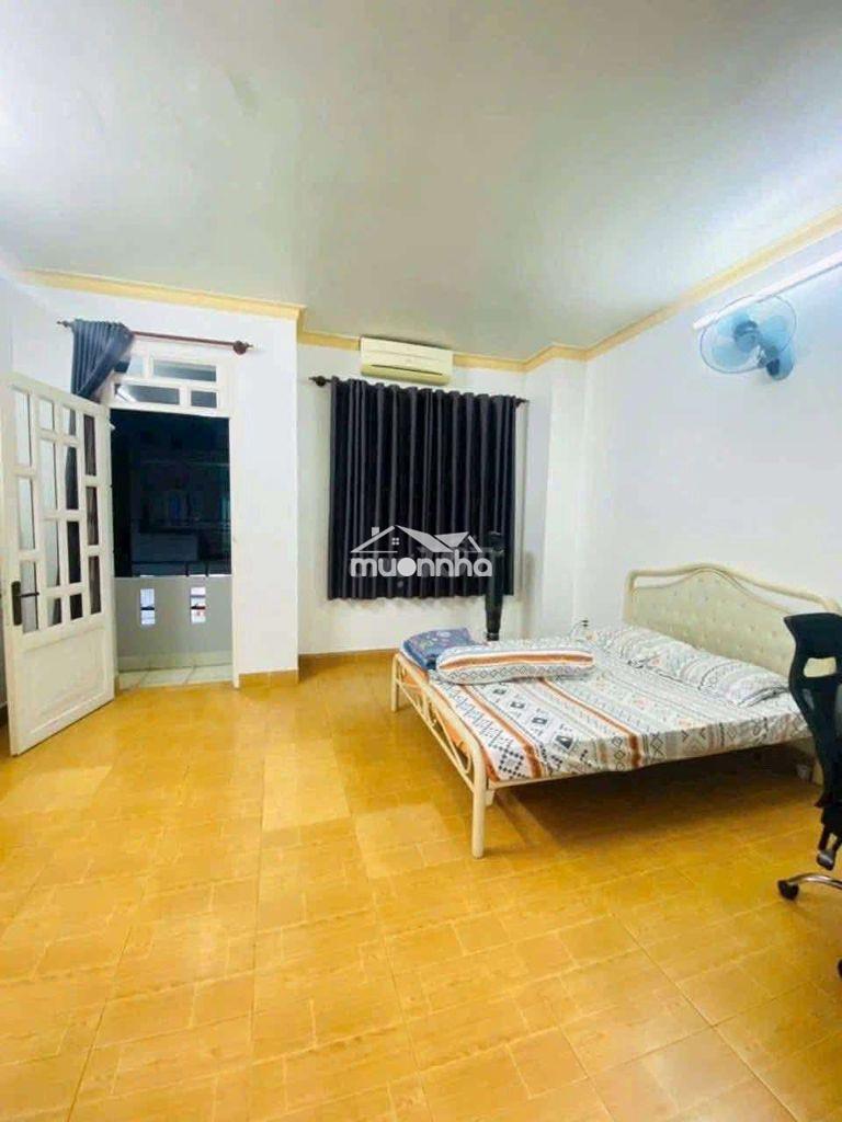 Bán nhà hxt 6m x 15m gần chợ bình trị đông - 4