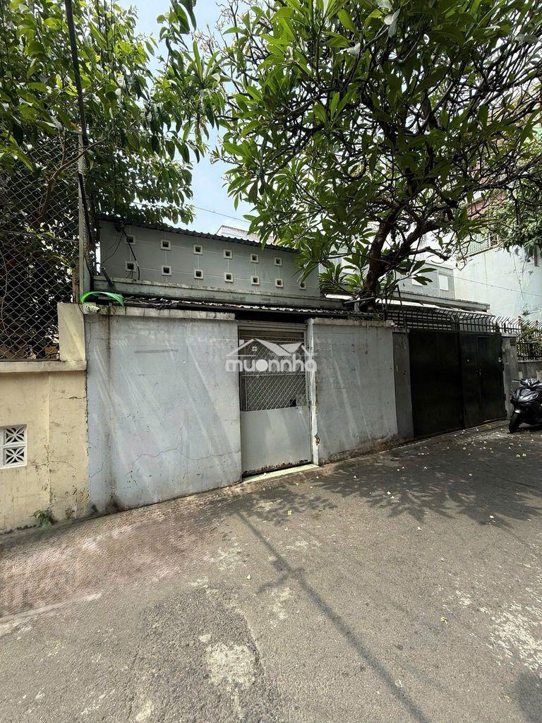 Nhà cấp 4 bà hom (4.4x16)m | xe hơi tới nhà – tiện xây mới - 3