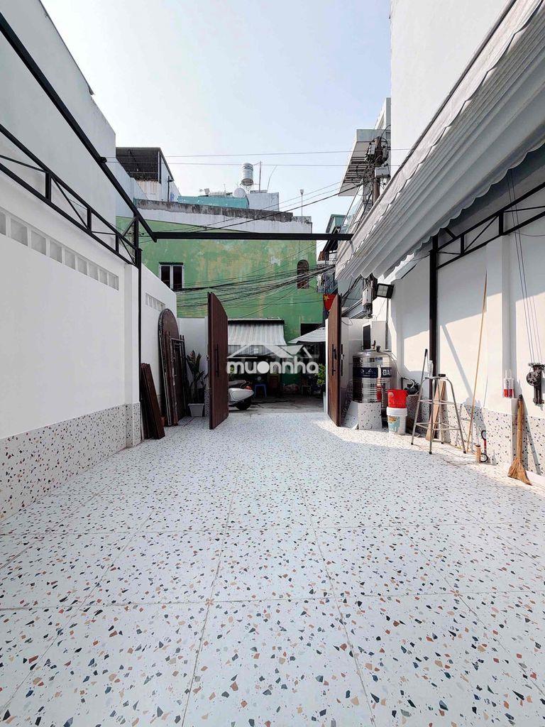 Full nội thát-gác cao 1m8-giặc riêng- nguyễn thị tần-vài bước ra chợ - 3