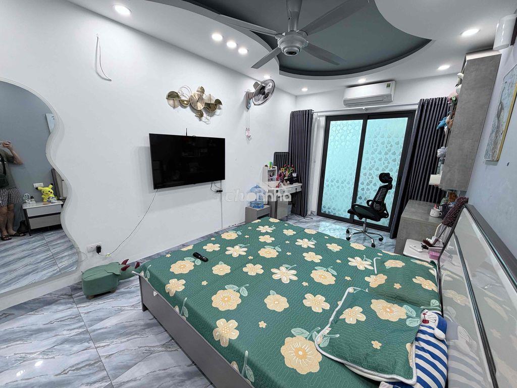 Phố vip nguyên hồng, 6 tầng thang máy, ngõ rộng ba gác tránh, nhà đẹp - 4