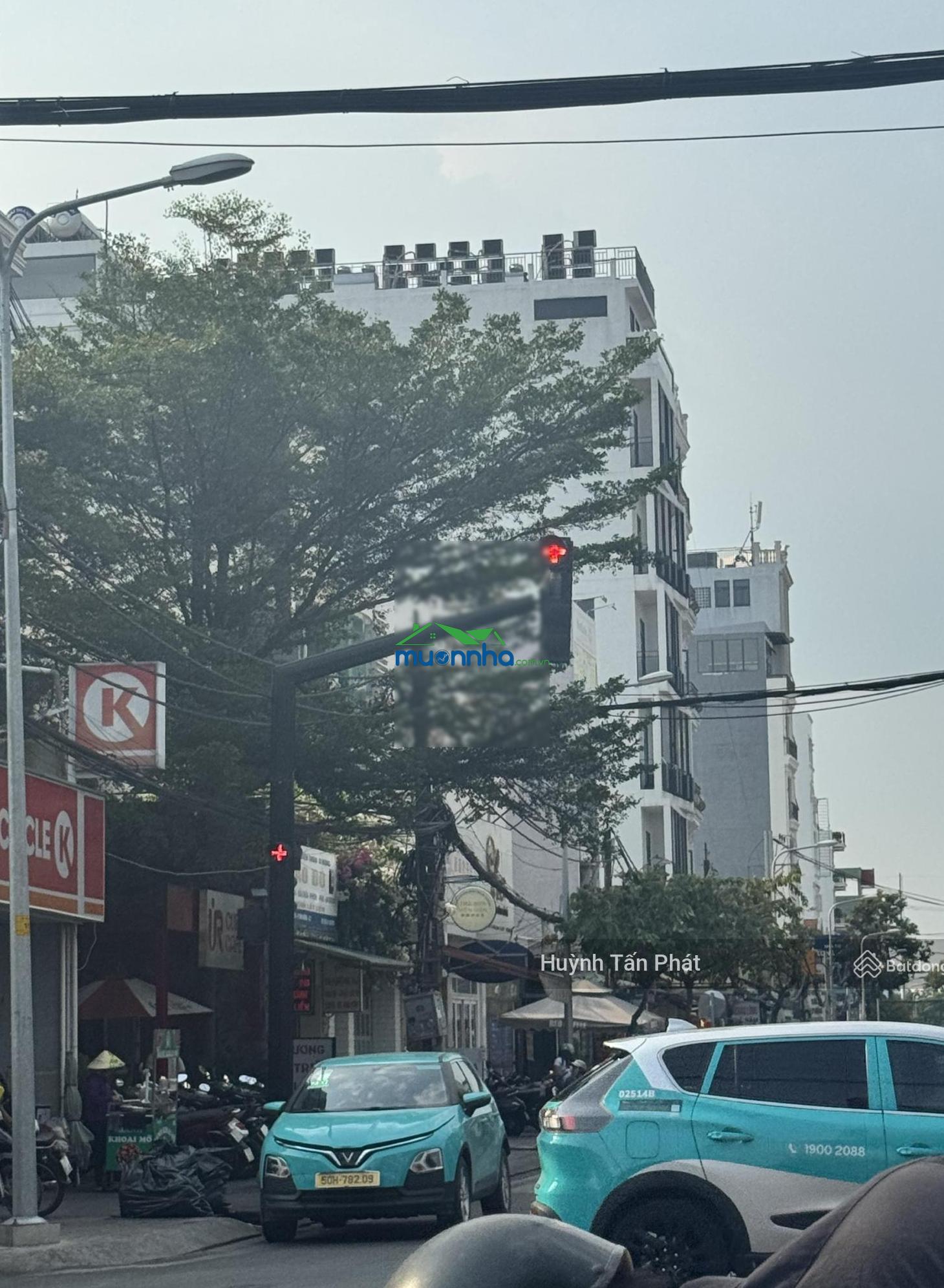Bán nhà khu cư xá ngân hàng, 5 tầng, 10pn, sát lâm văn bền, cầu thủ thiêm 4, nhà trống dễ cải tạo - 3