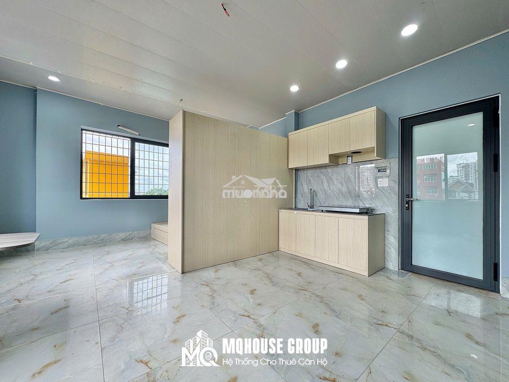 Cc mini studio mới 100% bảo vệ 247 giá tốt ngay kcn tân bình - 2