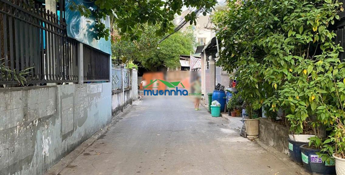 Bán nhà riêng 2 tầng kdc hiện hữu đường số 6, gò dưa p. tam bình gần chợ thủ đức (181m²) 8.450 tỷ - 3