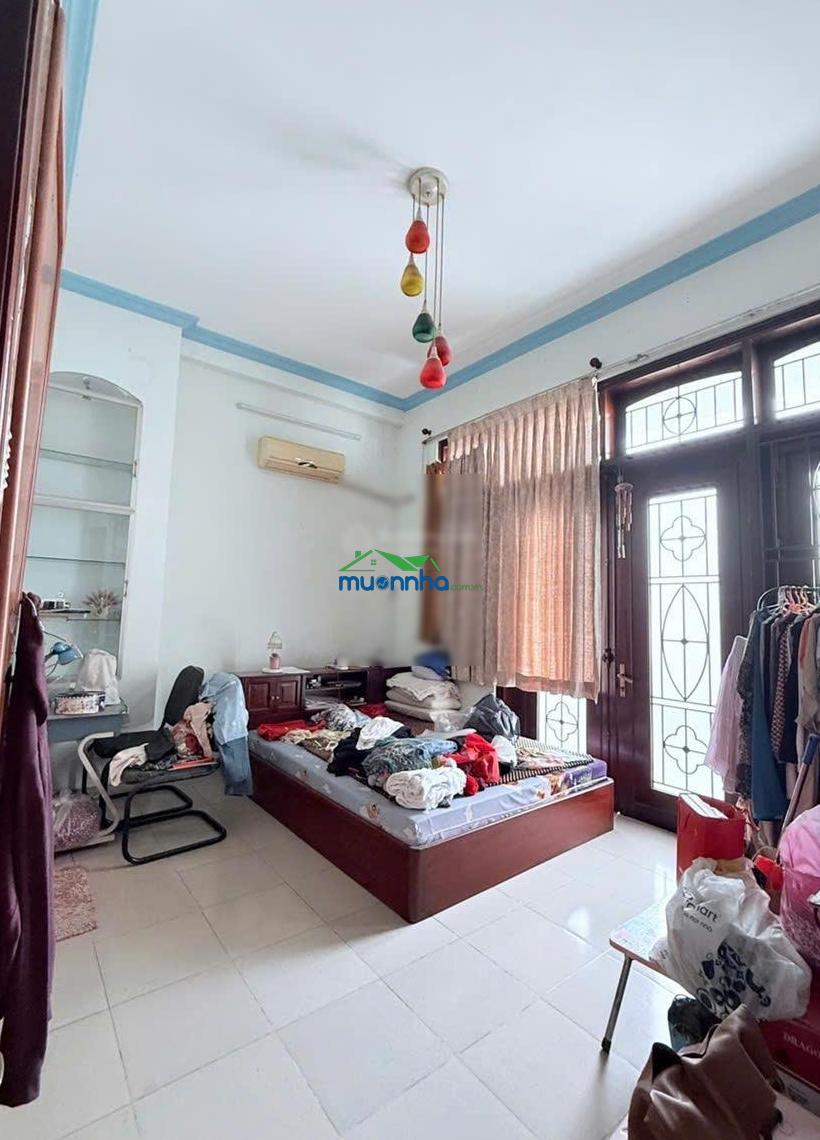 Sắp đi định cư-chủ cần bán gấp nhà nguyễn xí-ngang 6m*20m - 3tầng-12,5 tỷ - 4