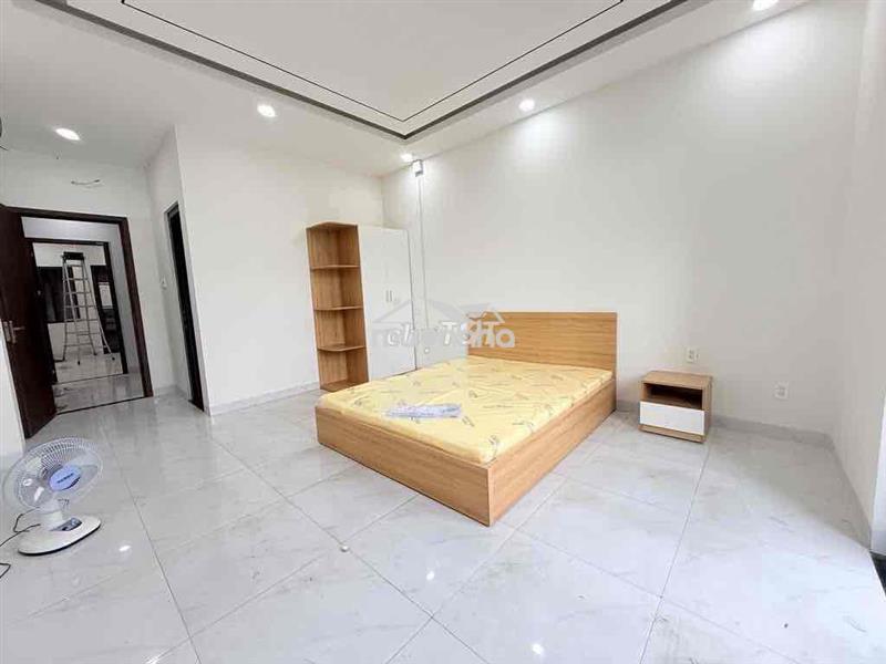 🏡 Cho thuê nguyên sàn 100m² – 2 phòng ngủ – cityland gò vấp 💰 giá chỉ