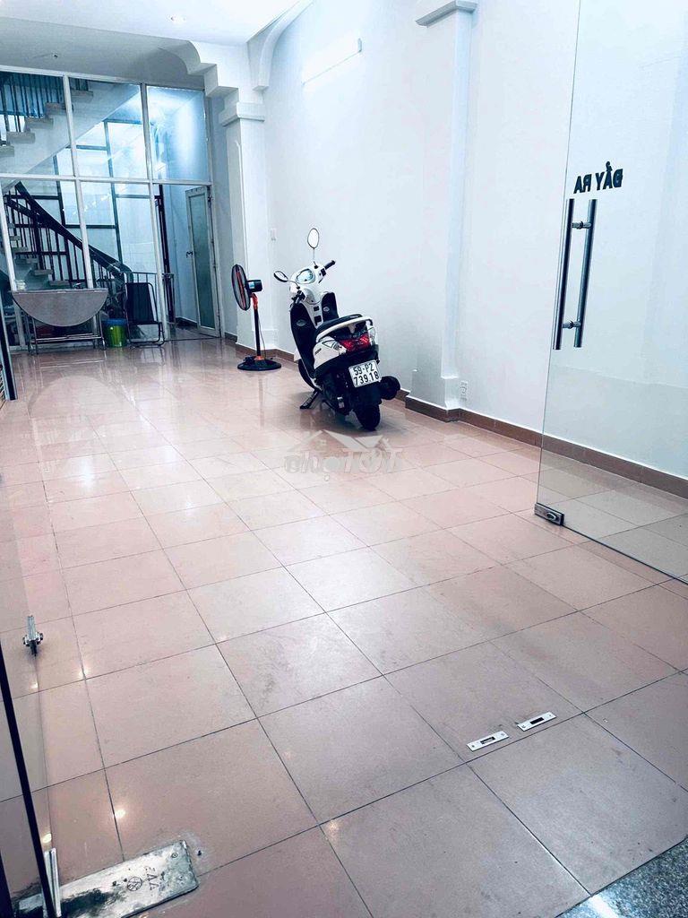 Mặt bằng kinh doanh 76m2 mặt tiền đường xuân hồng - 4