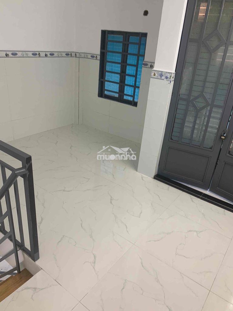 Cần bán nhà quận 12 - trương thị hoa - 4