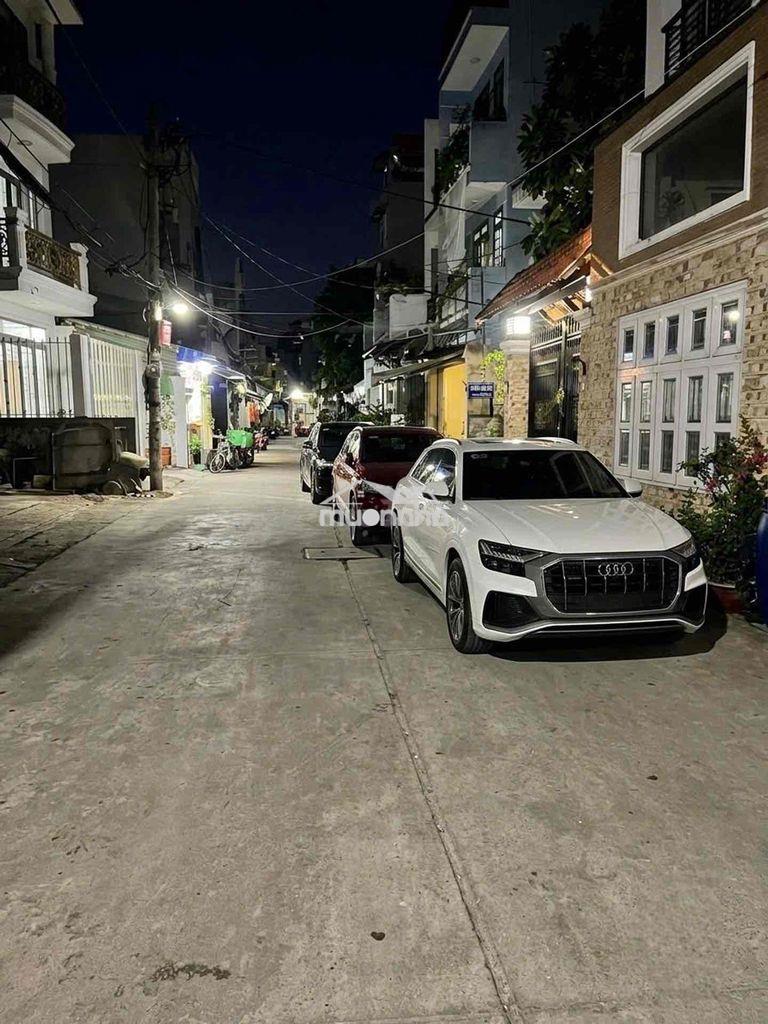 Nhà 1/ sẹt ‘ khu sát tên    lửa  ‘49 m   5 tầng   giá  5 x xíu   + kết - 2