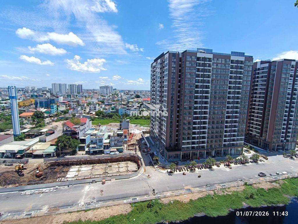 Cần cho thuê căn hộ chung cư - 2