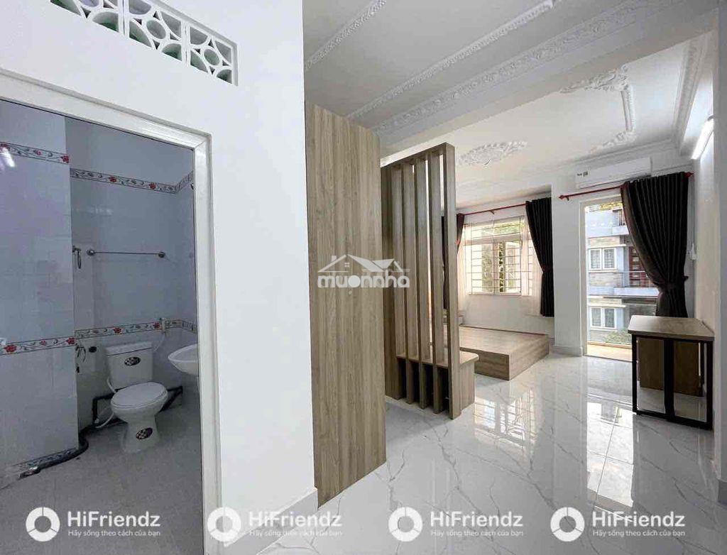 🎉Căn hộ ban công - tách bếp - máy giặt riêng - ngay đầm sen - q11 - 2