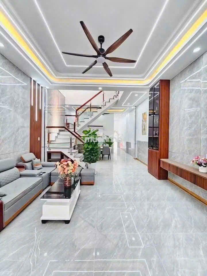 🔥 Chỉ cần 1 tỷ nhận ngay nhà 100m² full nội thất tại kno hội nghĩa