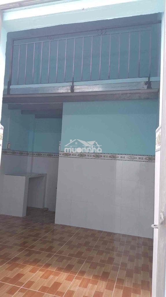 Phòng trọ 18m2 phường phú hữu q9 - 2