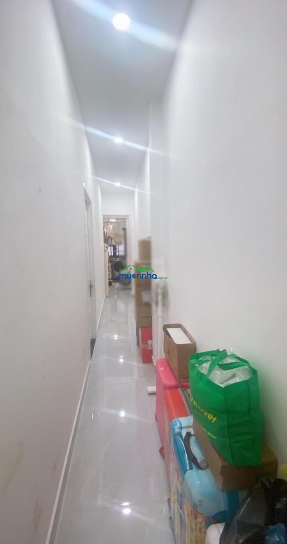 Bán nhà lê văn sỹ phú nhuận - 3.5*17m - 3 pn - 8 tỷ - 3