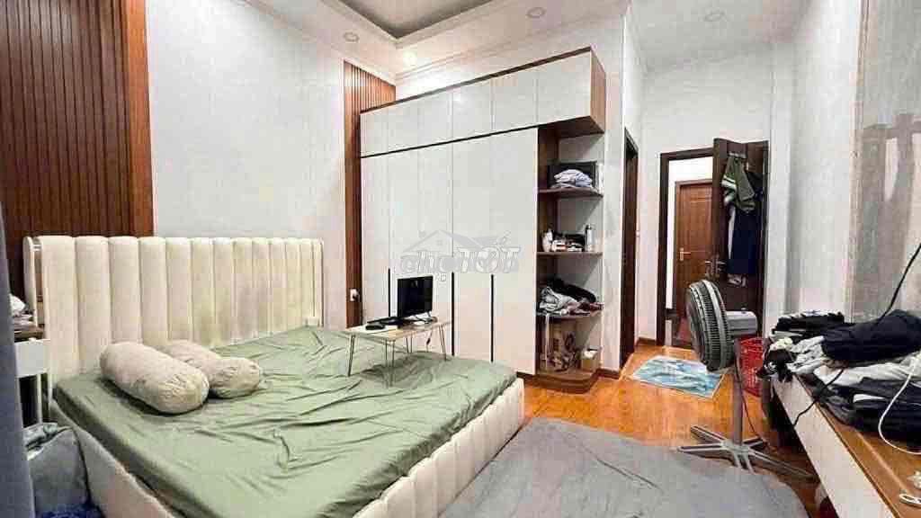 NGUYÊN CĂN HẺM OTO NGUYỄN THỊ THẬP QUẬN 7 ĐẦY ĐỦ NỘI THẤT - 3