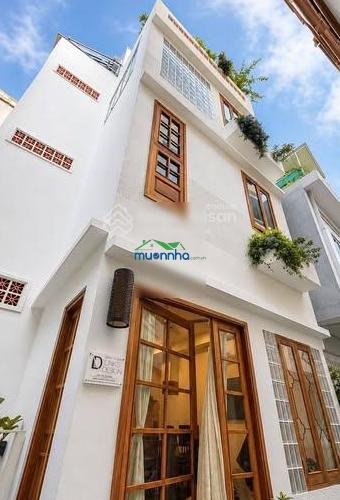 Homestay airbnb nam kỳ khởi nghĩa, p. xuân hòa, quận 3 53.4m² 2 căn vừa ở vừa cho thuê 14.85 tỷ