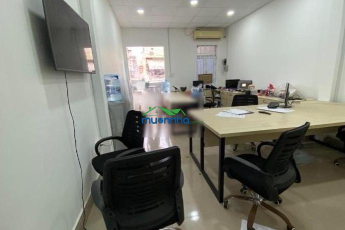 Nguyễn văn vịnh - gần hoà bình - chủ bán kín hẻm thông 6m chỉ 79.8tr/m2 - sổ đẹp - 3