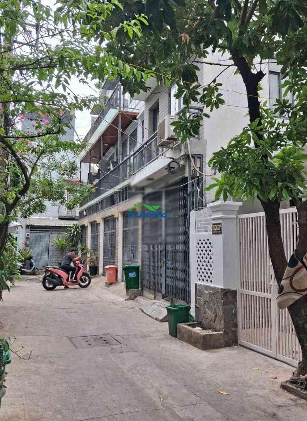 Tân hưng, hẻm xe hơi, khu dân cư kiều đàm, dt 48m², nhỉnh 7 tỷ, 2 tầng, 2pn - 4