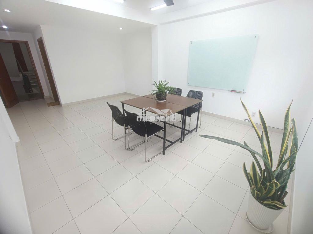 (Chính chủ) cho thuê văn phòng 40m2 - nguyễn thị minh khai, sài gòn - 3