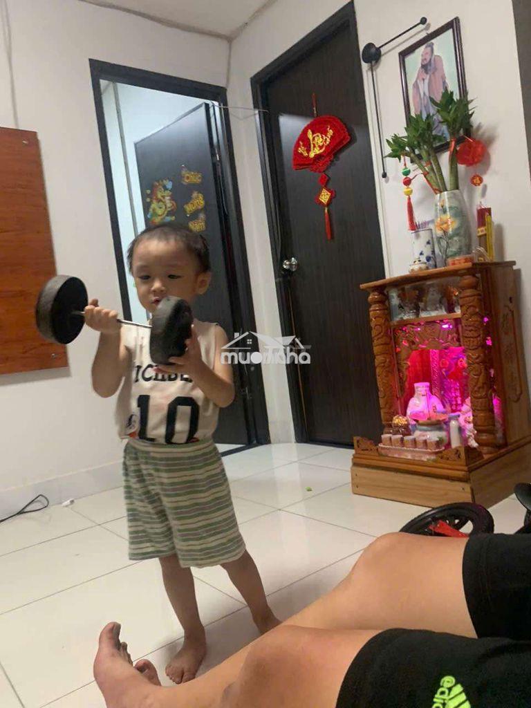Cần bán căn hộ nhỏ chuyên qua căn lớn hơn